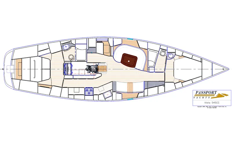 Living Water Yacht Photos Pics 