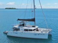 2011 Lagoon 450