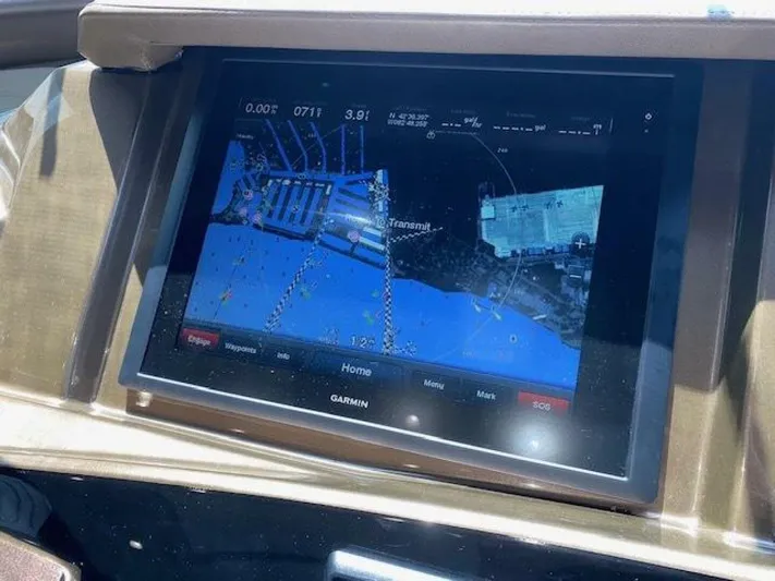 7th Heaven Yacht Photos Pics 2014 Marquis 63 Sport Yacht - Image 49