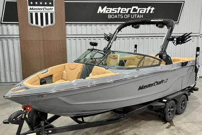MasterCraft XT23