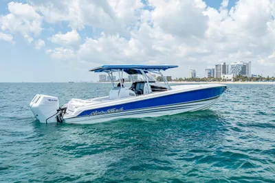 Nor-Tech 340 Sport