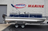 2023 Bennington 20 SVSR