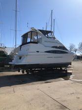 Carver 366 Motor Yacht