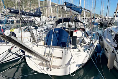 2005 Dufour 40 Performance