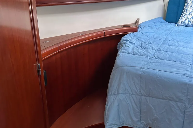 Tryst Yacht Photos Pics 