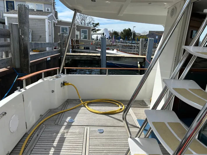 Tryst Yacht Photos Pics 
