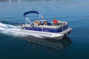 Bennington 20SVSR