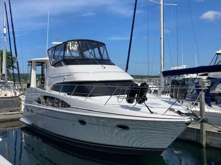 Second Knot Yacht Photos Pics 