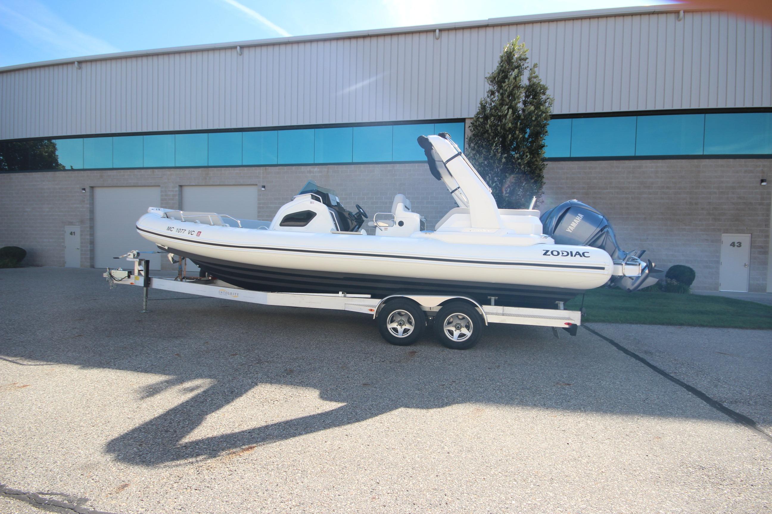 Zodiac Medline 9 NEO