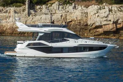 2026 Galeon 480 Fly