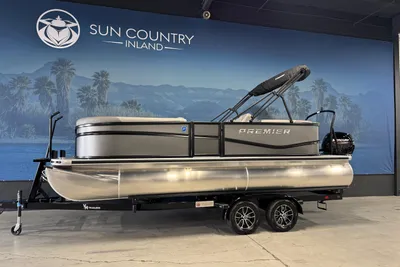 Premier 200 Sunscape RF