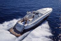 1997 Alfamarine 60 Sport