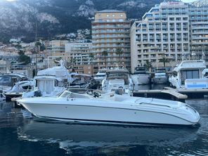 Cantieri di Sarnico Monte Carlo Offshorer 32