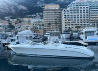 2000 Cantieri di Sarnico Monte Carlo Offshorer 32