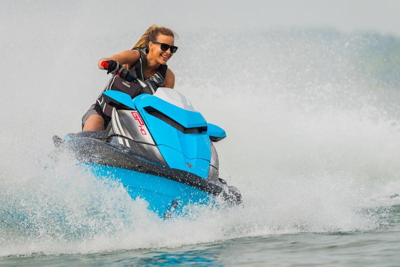 2024 Yamaha WaveRunner GP HO™ with Audio Personal Watercraft for sale YachtWorld