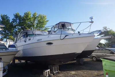 Rinker Fiesta Vee 342