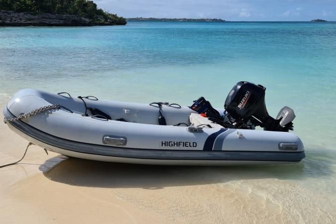 2018 Lagoon 42 