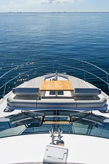 Our Trade Yacht Photos Pics 2024 Sunseeker Manhattan 55 - Image 33