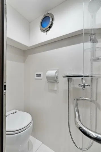 Our Trade Yacht Photos Pics 2024 Sunseeker Manhattan 55 - Image 27