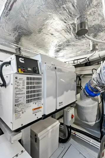 Our Trade Yacht Photos Pics 2024 Sunseeker Manhattan 55 - Image 36