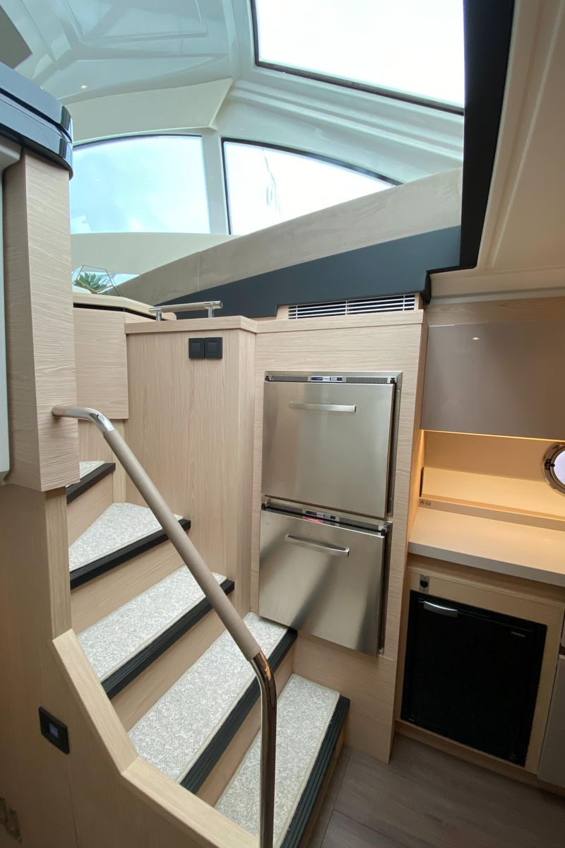 2020 Beneteau 50 