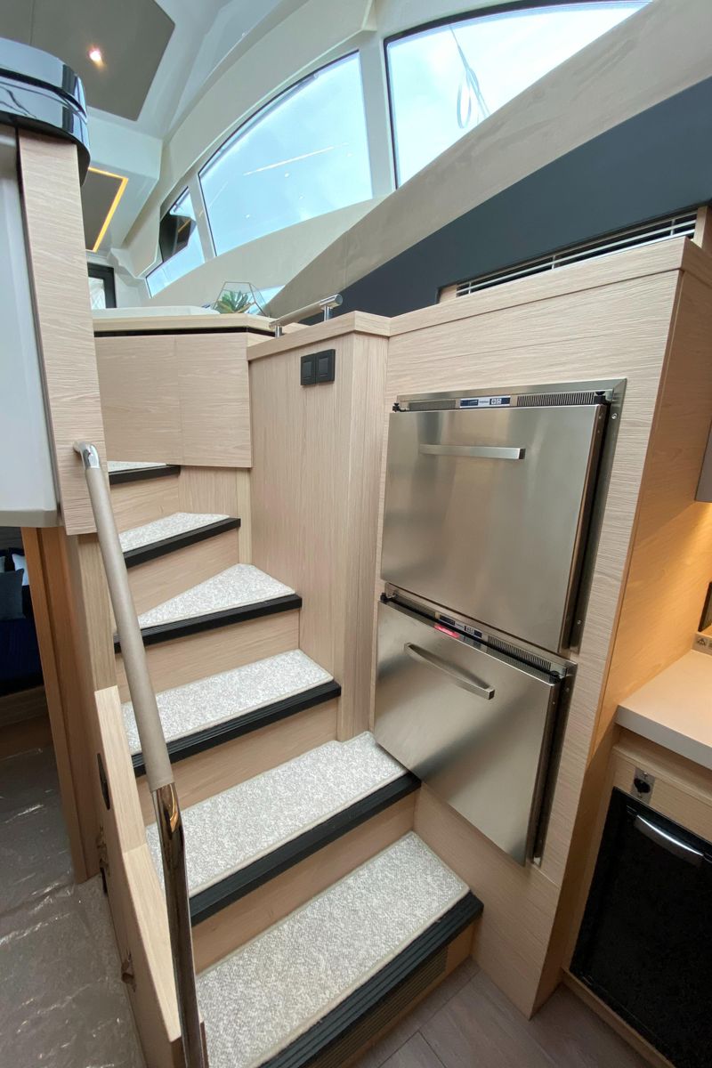 2020 Beneteau 50 