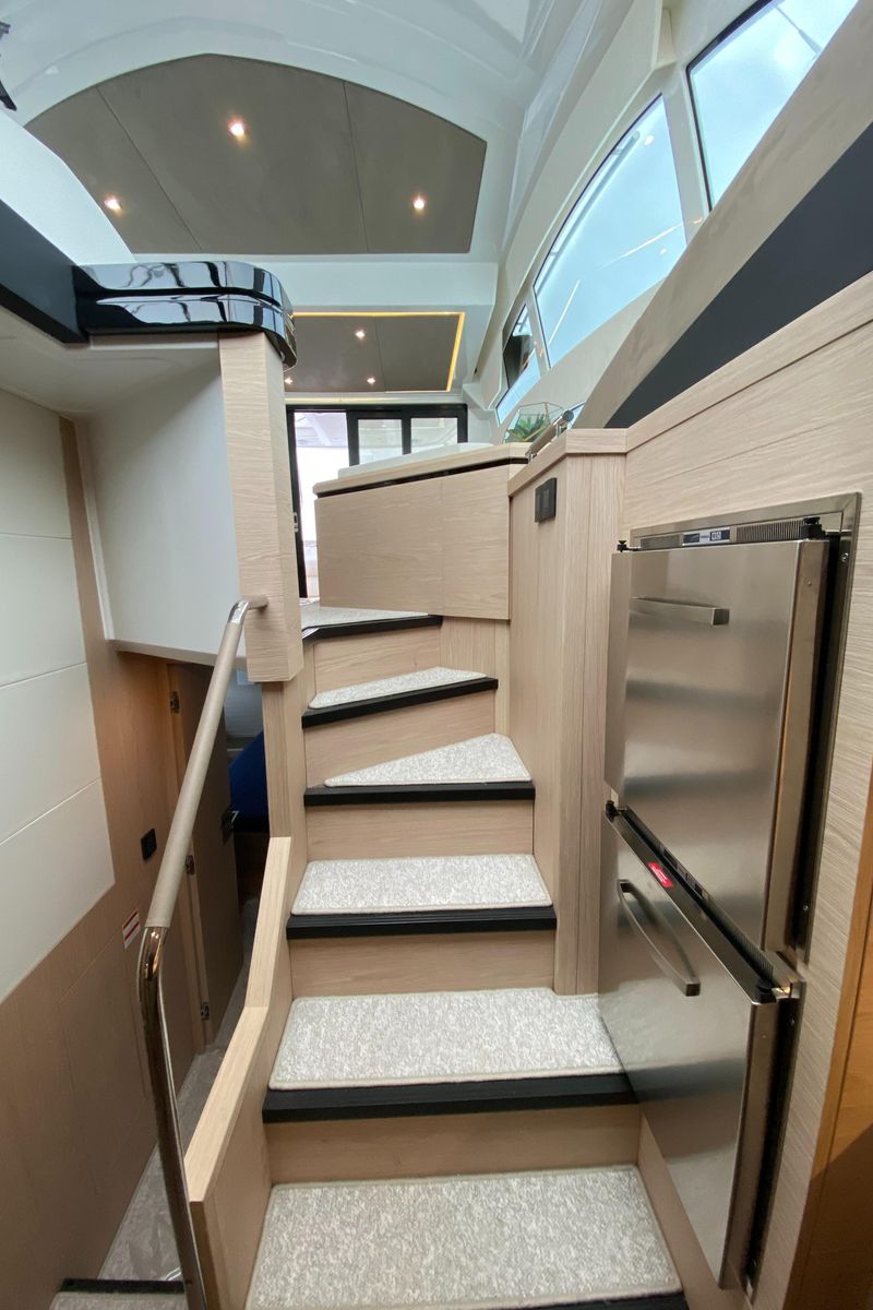2020 Beneteau 50 