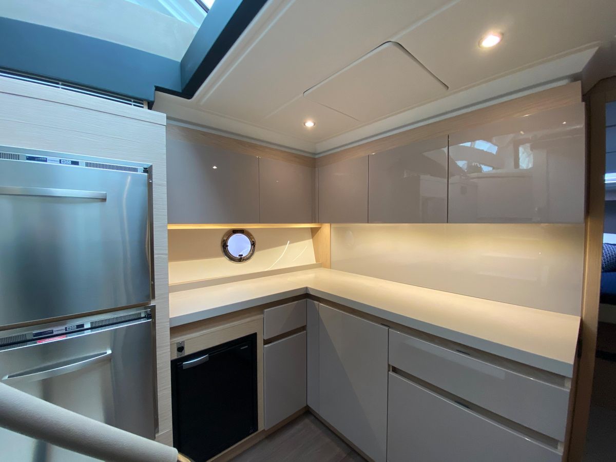2020 Beneteau 50 