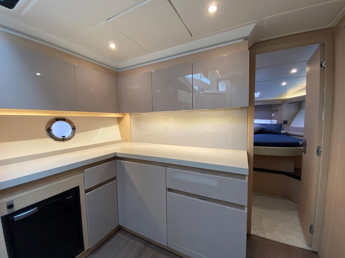2020 Beneteau 50 