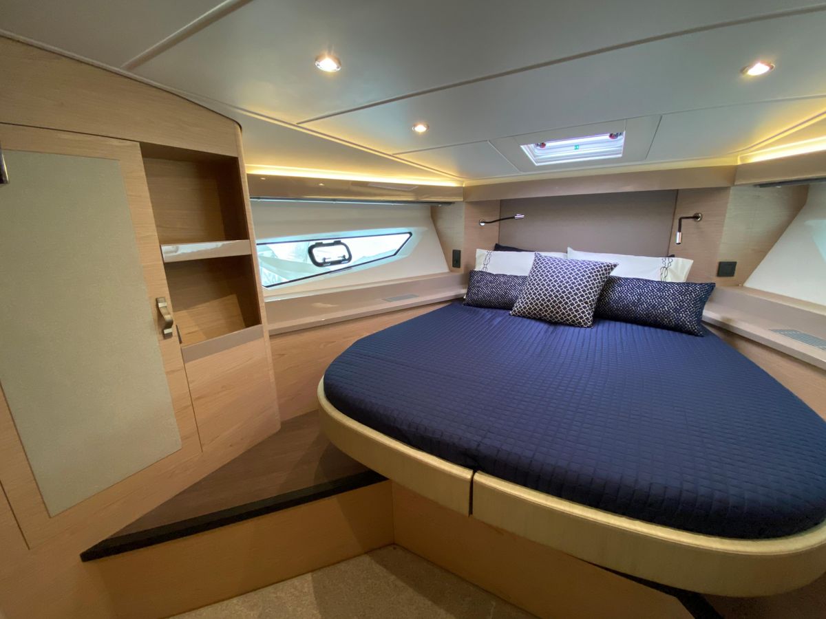 2020 Beneteau 50 