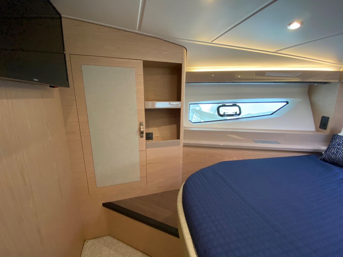 2020 Beneteau 50 