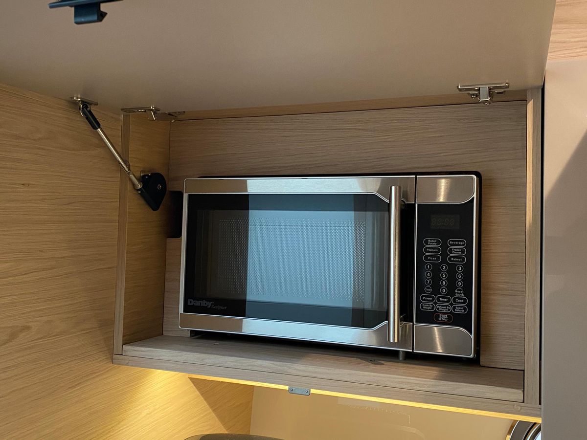 2020 Beneteau 50 