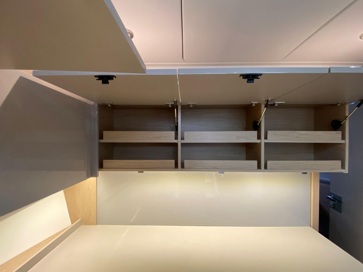 2020 Beneteau 50 