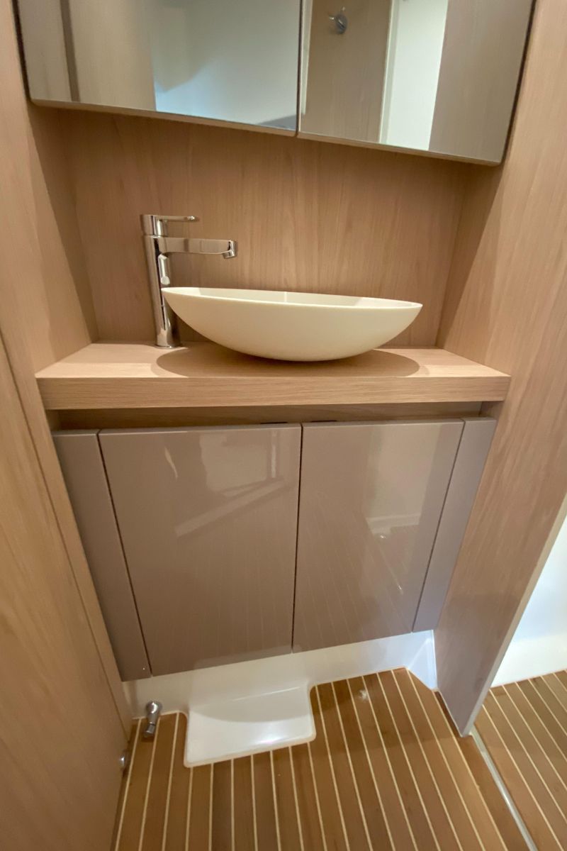 2020 Beneteau 50 