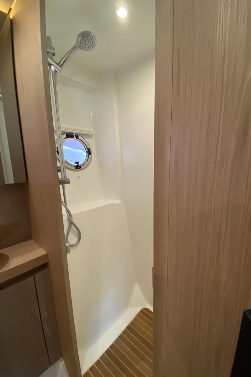 2020 Beneteau 50 