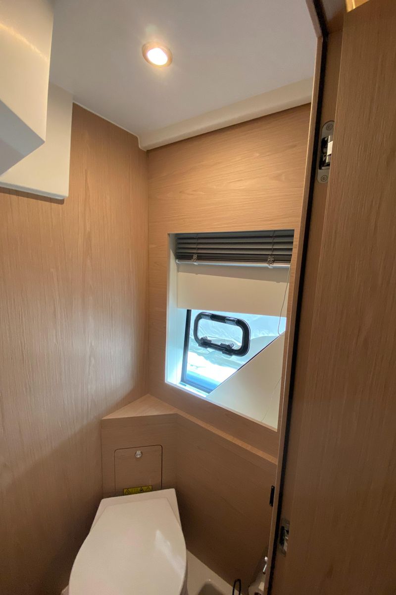 2020 Beneteau 50 