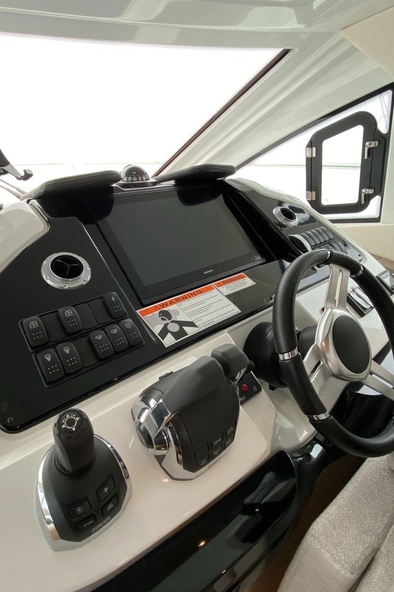 2020 Beneteau 50 