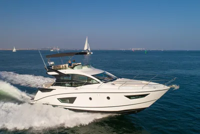 Beneteau Gran Turismo 50 Sportfly