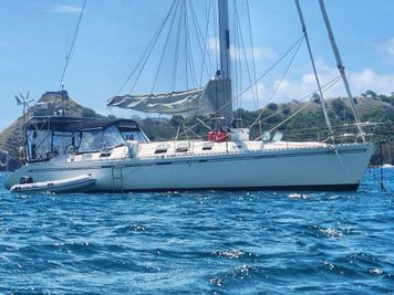 Beneteau First 53 F5