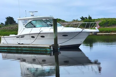 Tiara Yachts 3200 Open