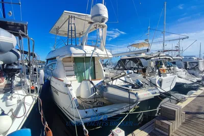 2007 Custom Prestige Presige 46 FLY