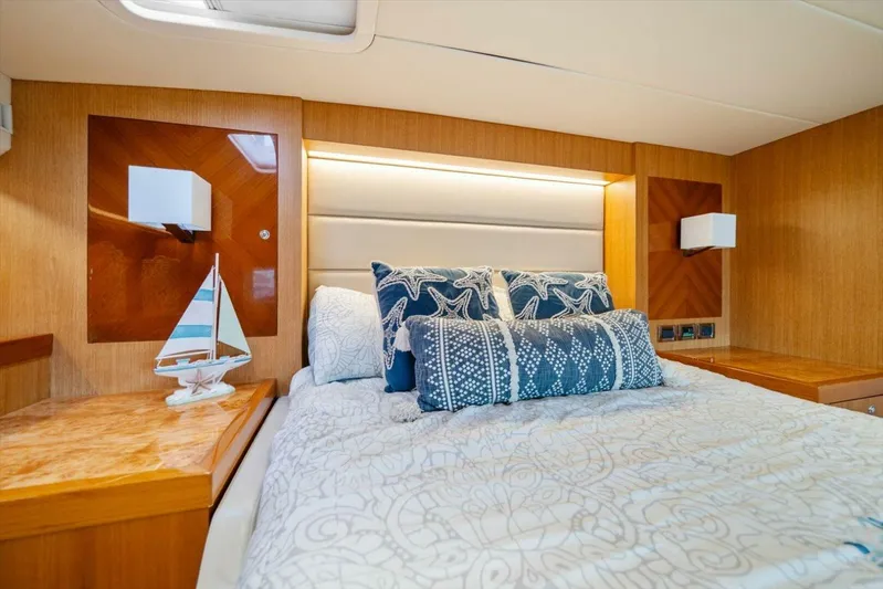 Magic Yacht Photos Pics 2018 Horizon Pc52 - Image 29