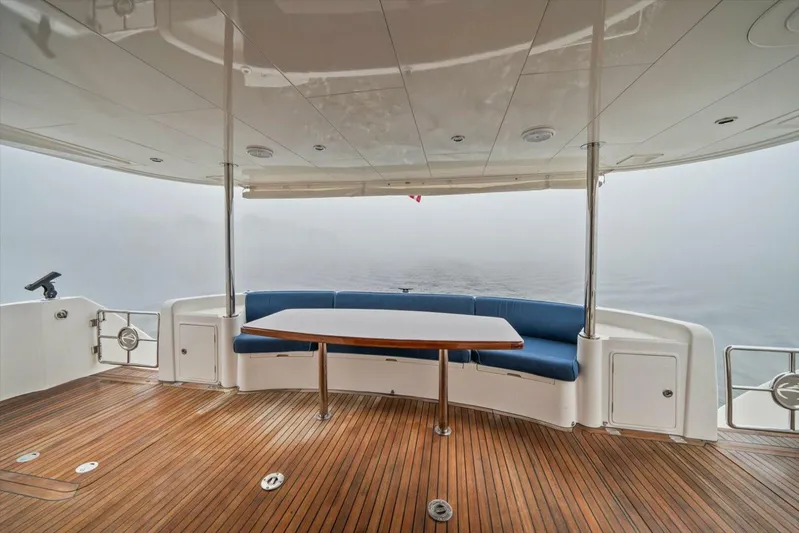 Magic Yacht Photos Pics 2018 Horizon Pc52 - Image 7