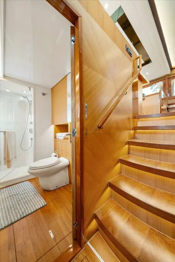 Magic Yacht Photos Pics 2018 Horizon Pc52 - Image 26