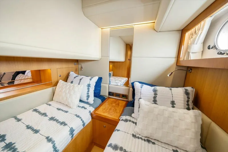 Magic Yacht Photos Pics 2018 Horizon Pc52 - Image 34