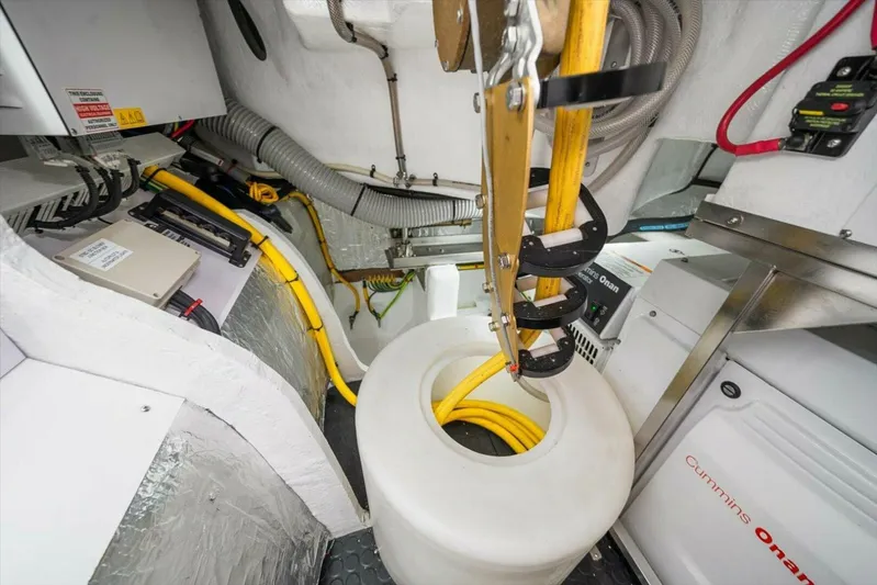 Magic Yacht Photos Pics 2018 Horizon Pc52 - Image 47