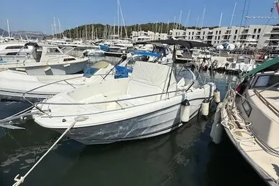 2022 Jeanneau Cap Camarat 6.5 CC