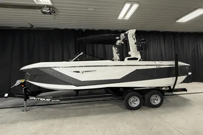 Nautique SUPER AIR S23