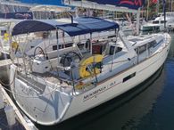 2018 Beneteau Oceanis 45