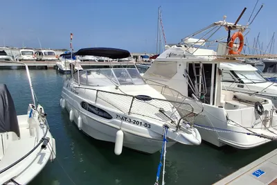 2003 Rio Yachts Rio 700 Cruise
